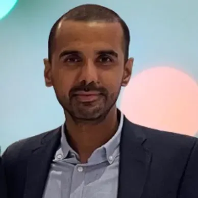 Waqas Ahmed   Managing Partner